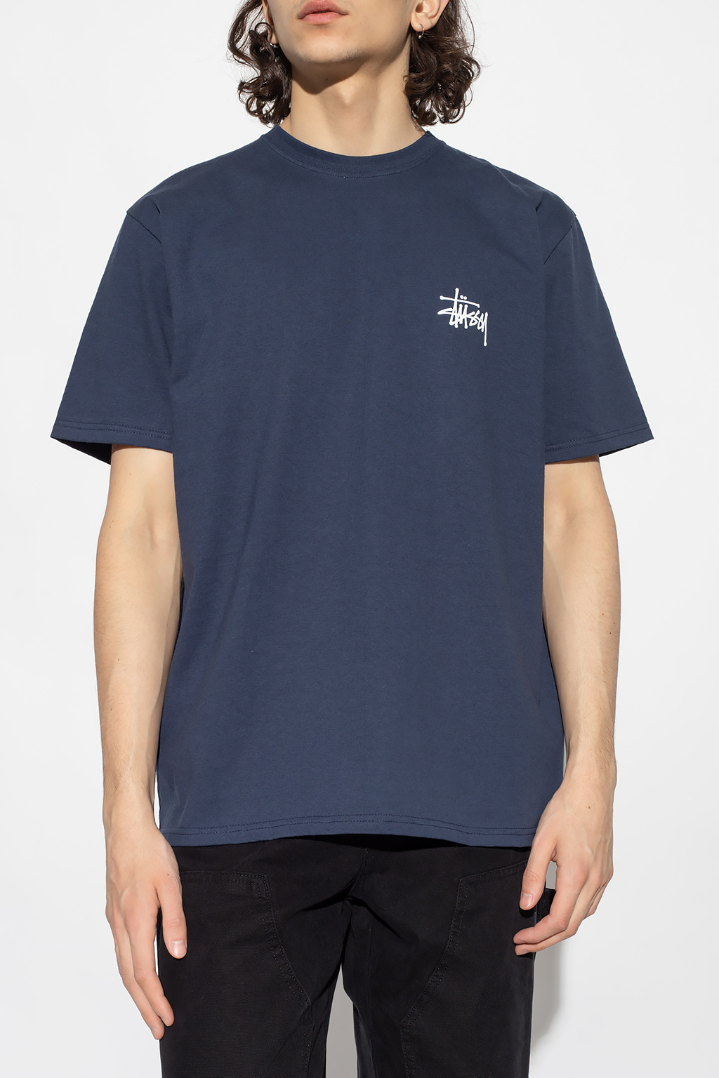 Stussy×Rick Owens T-shirt XL drkshdw - トップス